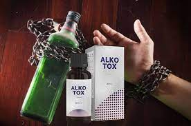 Alkotox - review - sastav - proizvođač - kako koristiti