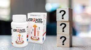 Kako koristiti Eroxel kapsule Kakve učinkedjelovanje proizvođač obećava u ovom slučaju Mišljenja o dodatku i njegovi sastojci