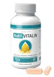 Nutrivitalin - u ljekarna - u DM - na Amazon - web mjestu proizvođača - gdje kupiti