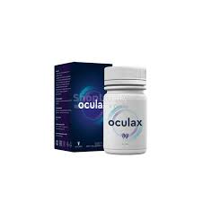 Oculax - u ljekarna - u DM - na Amazon - web mjestu proizvođača - gdje kupiti