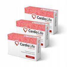 Cardio Life - gdje kupiti - u ljekarna - u DM - web mjestu proizvođača - na Amazon