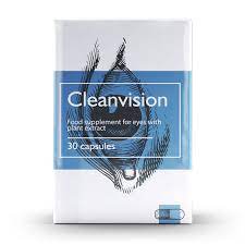 Cleanvision - u ljekarna - u DM - na Amazon - web mjestu proizvođača - gdje kupiti