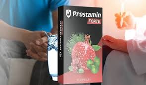Prostamin Forte - Hrvatska - prodaja - kontakt telefon - cijena