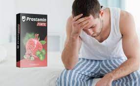 Prostamin Forte - recenzije - forum - iskustva - upotreba