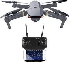Xtactical Drone - review - kako koristiti - proizvođač - sastav