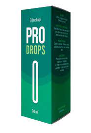 ProDrops - web mjestu proizvođača - gdje kupiti - u ljekarna - u DM - na Amazon