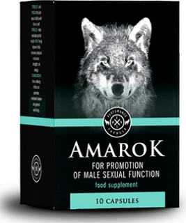 Amarok - kako koristiti - review - proizvođač - sastav