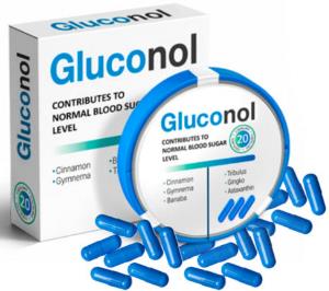 Gluconol - web mjestu proizvođača - gdje kupiti - u ljekarna - u DM - na Amazon