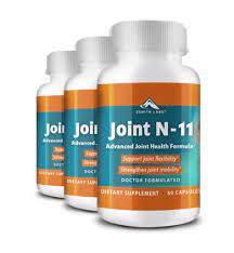 Joint N-11 - gdje kupiti - u ljekarna - u DM - na Amazon - web mjestu proizvođača
