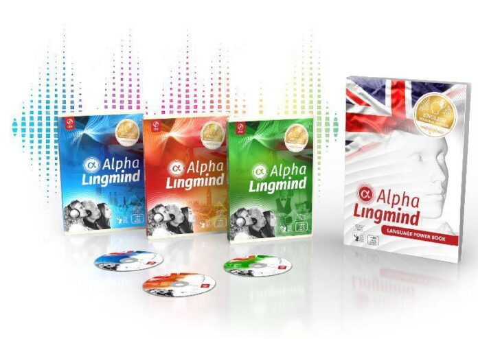 Alpha Lingmind New - proizvođač - sastav - kako koristiti - review