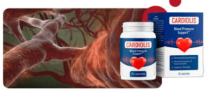 Cardiolis - gdje kupiti - u ljekarna - na Amazon - web mjestu proizvođača - u DM