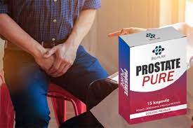 Prostate Pure - recenzije - forum- iskustva - upotreba