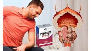 Prostate Pure - u DM - gdje kupiti - u ljekarna - na Amazon - web mjestu proizvođača