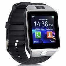 Smart Watch DZ09 - u ljekarna - u DM - na Amazon - web mjestu proizvođača - gdje kupiti