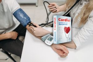 Cardiol - recenzije - forum - iskustva - upotreba