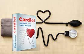Cardiol - u ljekarna - u DM - na Amazon - web mjestu proizvođača - gdje kupiti