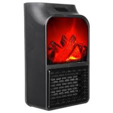 Flame Heater - review - proizvođač - kako koristiti - sastav