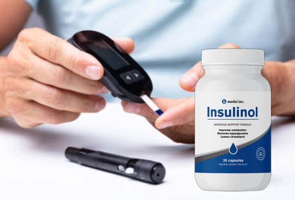 Insulinol - u DM - gdje kupiti - u ljekarna - na Amazon - web mjestu proizvođača