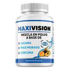 MaxiVision - u ljekarna - gdje kupiti - u DM - na Amazon - web mjestu proizvođača