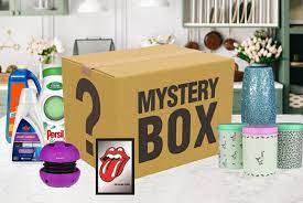 Mystery Box - Hrvatska - prodaja - cijena - kontakt telefon