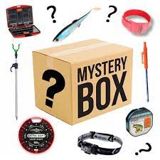 Mystery Box - gdje kupiti - u DM - u ljekarna - web mjestu proizvođača - na Amazon