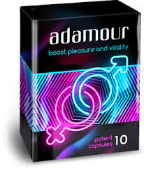 Adamour - proizvođač - review - sastav - kako koristiti