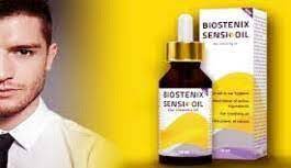 Biostenix Sensi Oil New – forum - recenzije - iskustva - upotreba