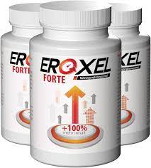 Eroxel - iskustva - forum - recenzije - upotreba