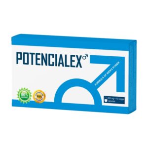 Potencialex - cijena - kontakt telefon - Hrvatska - prodaja