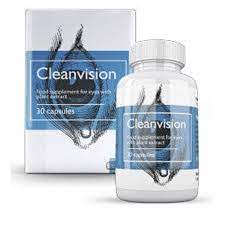 Cleanvision - review - kako koristiti - proizvođač - sastav