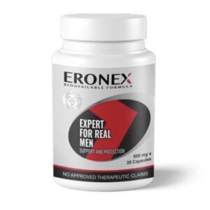 Eronex - u ljekarna - u DM - na Amazon - web mjestu proizvođača - gdje kupiti