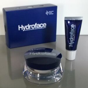 Hydroface - review - kako koristiti - proizvođač - sastav