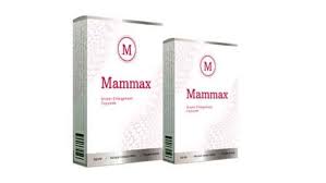 Mammax - review - kako koristiti - proizvođač - sastav