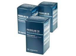 Probolan 50 - review - kako koristiti - proizvođač - sastav