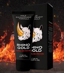 Rhino Gold Gel - Hrvatska - prodaja - kontakt telefon - cijena