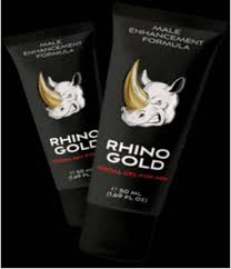 Rhino Gold Gel - review - kako koristiti - proizvođač - sastav