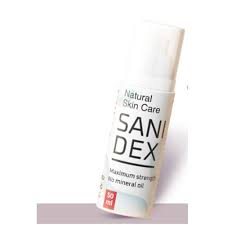 Sanidex - gdje kupiti - u ljekarna - na Amazon - web mjestu proizvođača - u DM