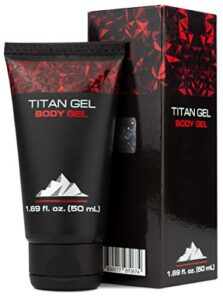 Titan Gel - u ljekarna - u DM - na Amazon - web mjestu proizvođača - gdje kupiti