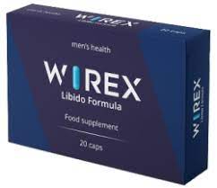 Wirex - cijena - Hrvatska - kontakt telefon - prodaja