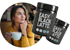 Easy Black Latte - cijena - kontakt telefon - Hrvatska - prodaja