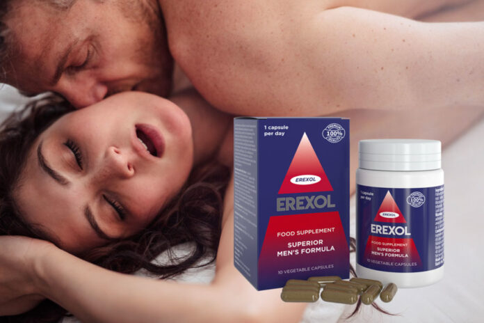 Erexol - prodaja - cijena - Hrvatska - kontakt telefon