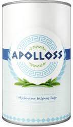 Apolloss - iskustva - forum - recenzije- upotreba