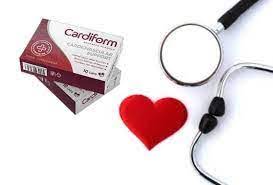 Cardiform - u DM - gdje kupiti - u ljekarna - na Amazon - web mjestu proizvođača