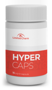 Hypercaps - gdje kupiti - web mjestu proizvođača - u ljekarna - u DM - na Amazon