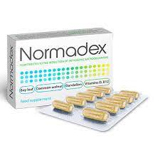 Normadex - gdje kupiti - u ljekarna - na Amazon - web mjestu proizvođača - u DM