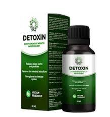 Detoxin - cijena - Hrvatska - prodaja - kontakt telefon