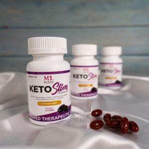Keto Slim - web mjestu proizvođača - gdje kupiti - u ljekarna - u DM - na Amazon