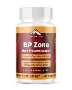 BP Zone - recenzije - iskustva - upotreba - forum