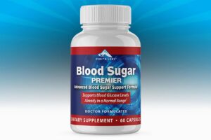 Blood Sugar Premier - review - proizvođač - sastav - kako koristiti